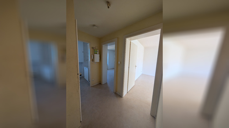 Ma-Cabane - Vente Appartement PONTARLIER, 34 m²