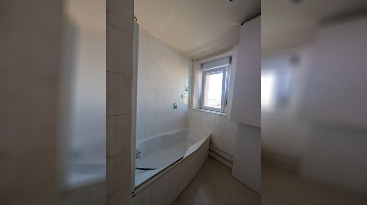 Ma-Cabane - Vente Appartement PONTARLIER, 34 m²