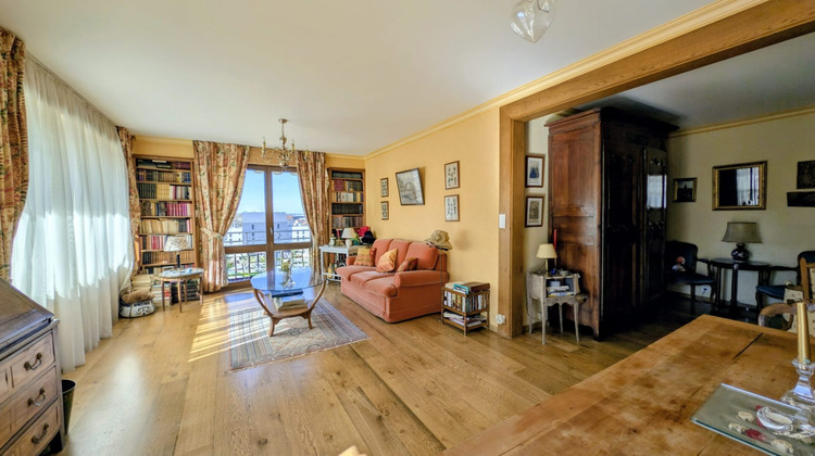 Ma-Cabane - Vente Appartement Pontarlier, 82 m²