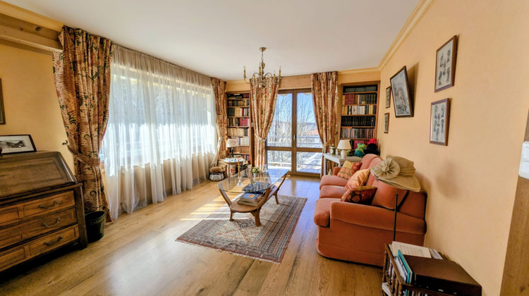 Ma-Cabane - Vente Appartement Pontarlier, 82 m²