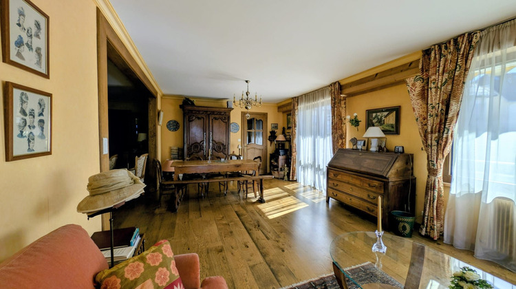 Ma-Cabane - Vente Appartement Pontarlier, 82 m²