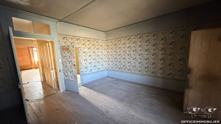 Ma-Cabane - Vente Appartement PONTARLIER, 53 m²