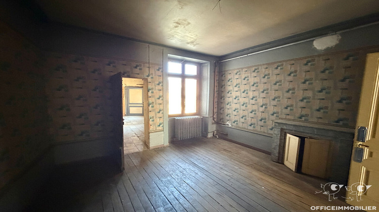 Ma-Cabane - Vente Appartement PONTARLIER, 53 m²