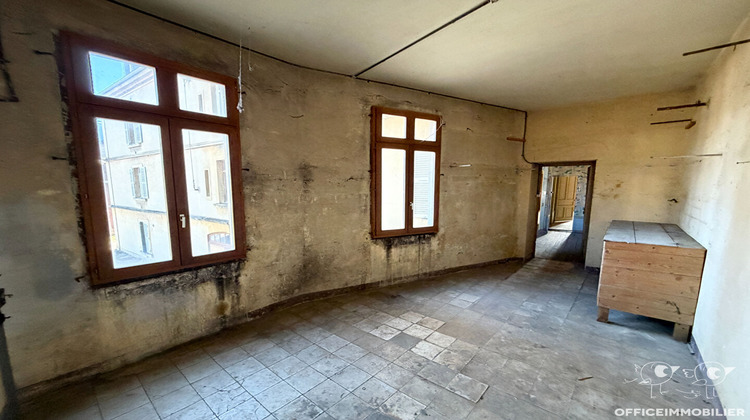 Ma-Cabane - Vente Appartement PONTARLIER, 53 m²