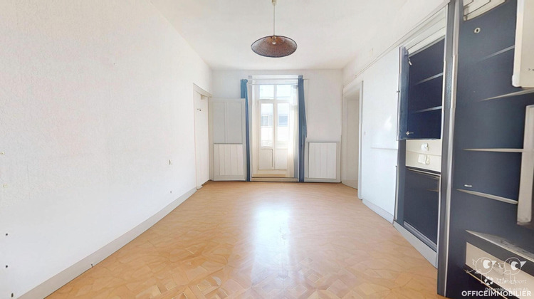 Ma-Cabane - Vente Appartement PONTARLIER, 93 m²
