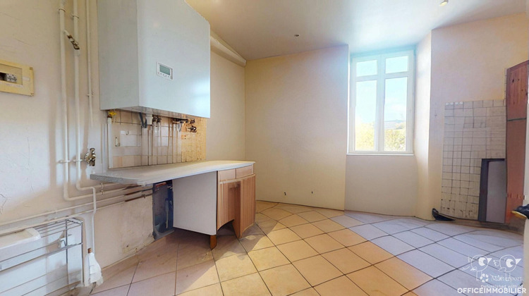 Ma-Cabane - Vente Appartement PONTARLIER, 93 m²