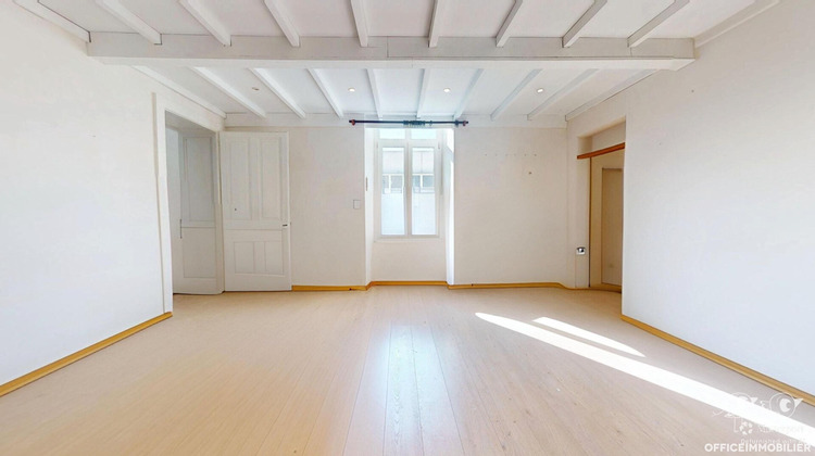 Ma-Cabane - Vente Appartement PONTARLIER, 93 m²