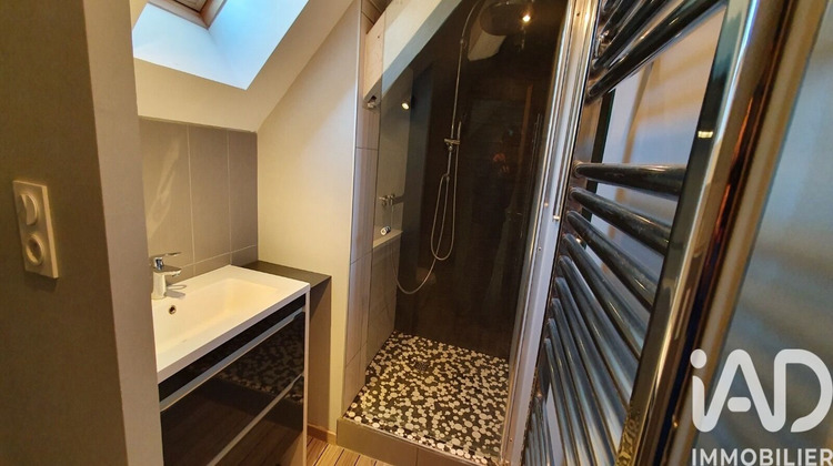 Ma-Cabane - Vente Appartement Pontarlier, 46 m²