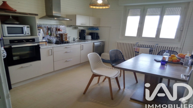Ma-Cabane - Vente Appartement Pontarlier, 80 m²