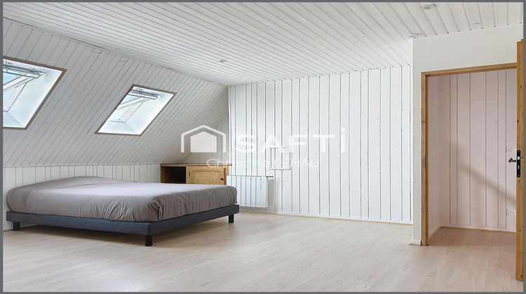 Ma-Cabane - Vente Appartement Pontarlier, 72 m²