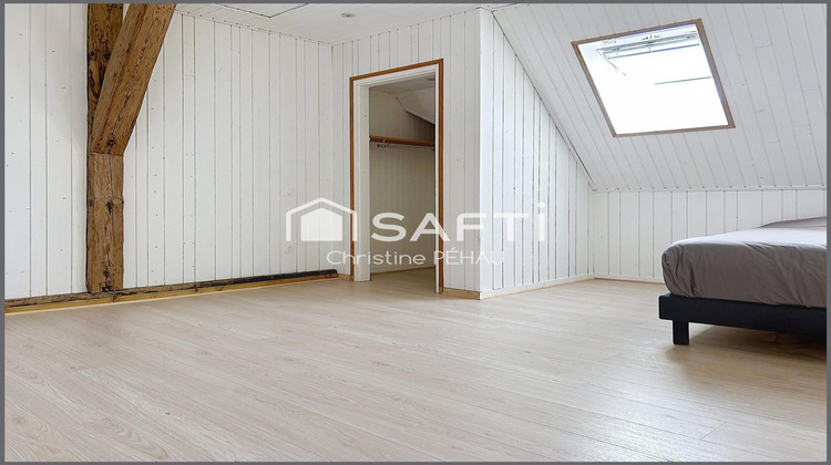 Ma-Cabane - Vente Appartement Pontarlier, 72 m²