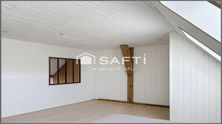 Ma-Cabane - Vente Appartement Pontarlier, 72 m²