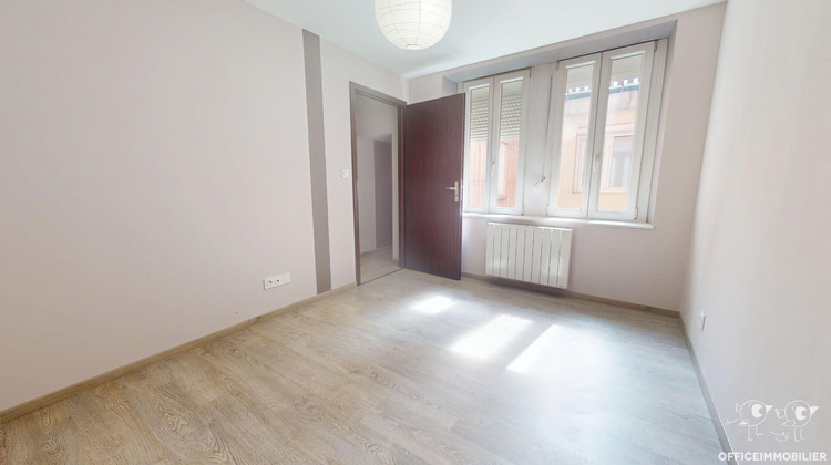 Ma-Cabane - Vente Appartement PONTARLIER, 75 m²
