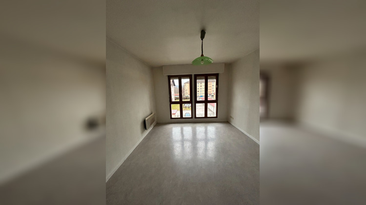 Ma-Cabane - Vente Appartement PONTARLIER, 23 m²