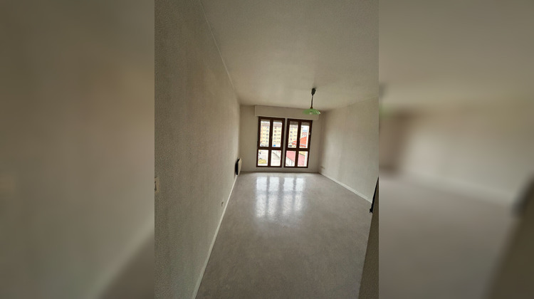 Ma-Cabane - Vente Appartement PONTARLIER, 23 m²