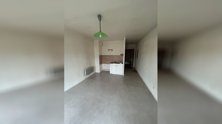 Ma-Cabane - Vente Appartement PONTARLIER, 23 m²