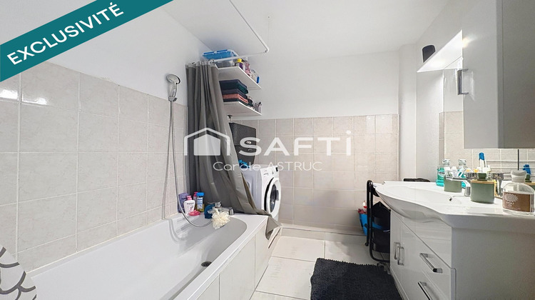 Ma-Cabane - Vente Appartement Pontarlier, 57 m²