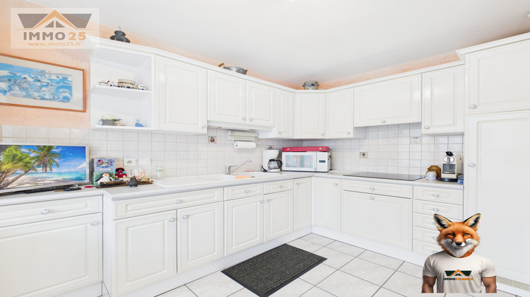 Ma-Cabane - Vente Appartement Pontarlier, 51 m²