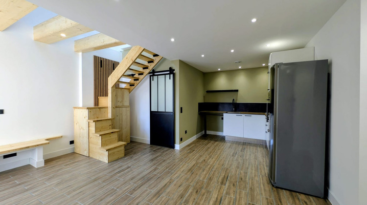 Ma-Cabane - Vente Appartement Pontarlier, 42 m²
