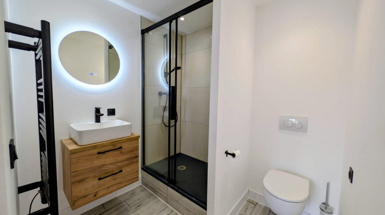Ma-Cabane - Vente Appartement Pontarlier, 42 m²