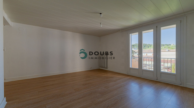 Ma-Cabane - Vente Appartement PONTARLIER, 72 m²