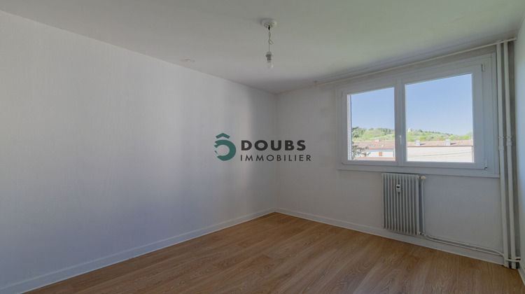 Ma-Cabane - Vente Appartement PONTARLIER, 72 m²