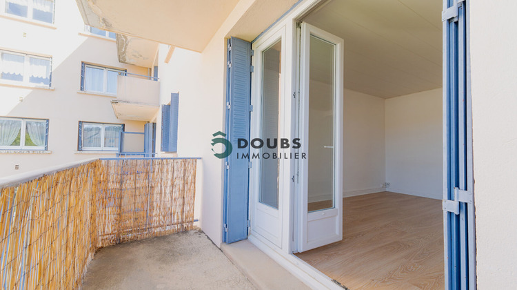Ma-Cabane - Vente Appartement PONTARLIER, 72 m²