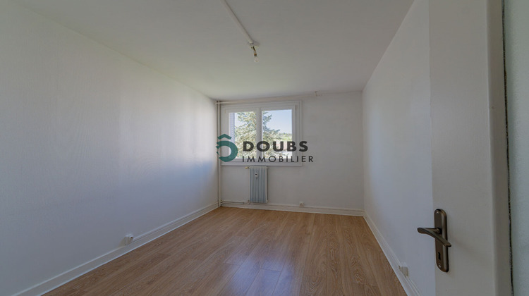 Ma-Cabane - Vente Appartement PONTARLIER, 72 m²
