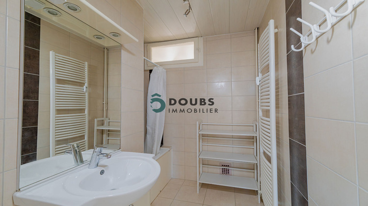 Ma-Cabane - Vente Appartement PONTARLIER, 72 m²
