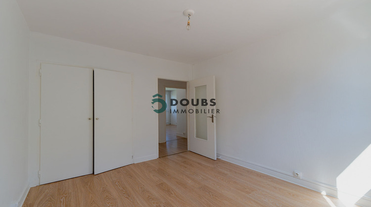 Ma-Cabane - Vente Appartement PONTARLIER, 72 m²