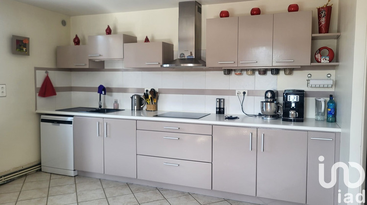 Ma-Cabane - Vente Appartement Pontarlier, 128 m²