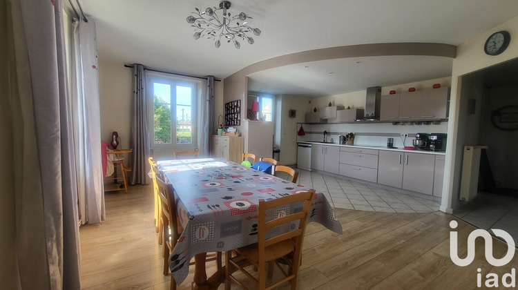 Ma-Cabane - Vente Appartement Pontarlier, 128 m²
