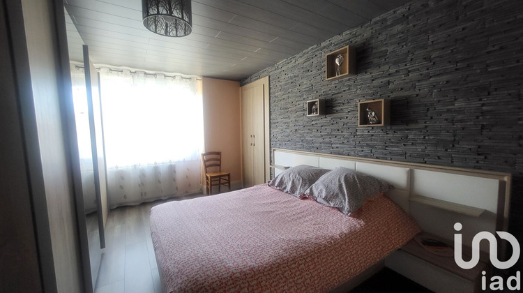 Ma-Cabane - Vente Appartement Pontarlier, 128 m²