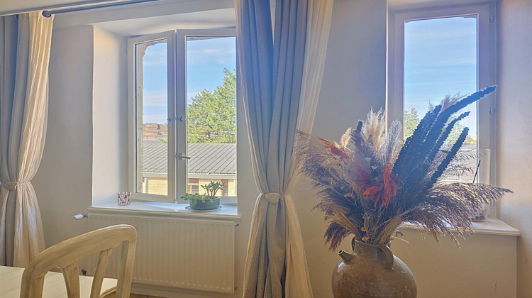 Ma-Cabane - Vente Appartement Pontarlier, 122 m²