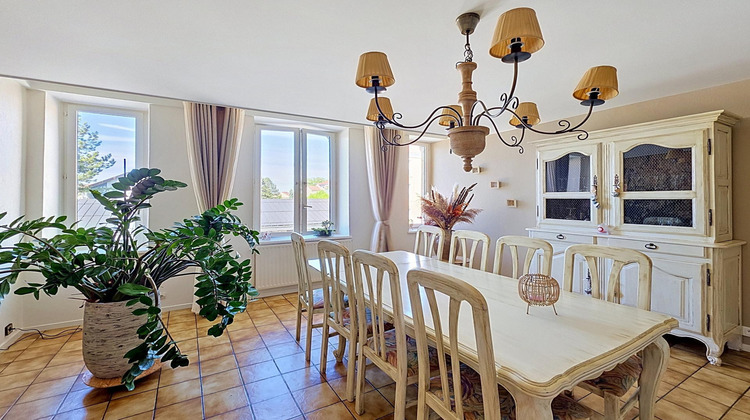 Ma-Cabane - Vente Appartement Pontarlier, 122 m²