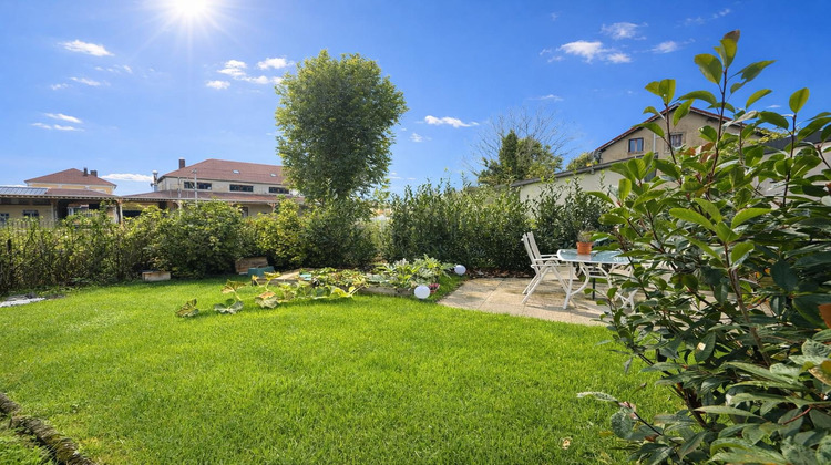 Ma-Cabane - Vente Appartement Pontarlier, 63 m²