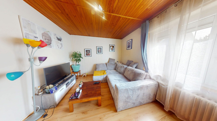 Ma-Cabane - Vente Appartement Pontarlier, 63 m²