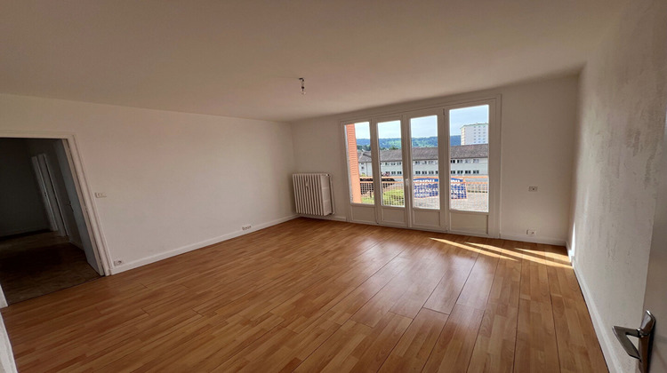 Ma-Cabane - Vente Appartement PONTARLIER, 70 m²