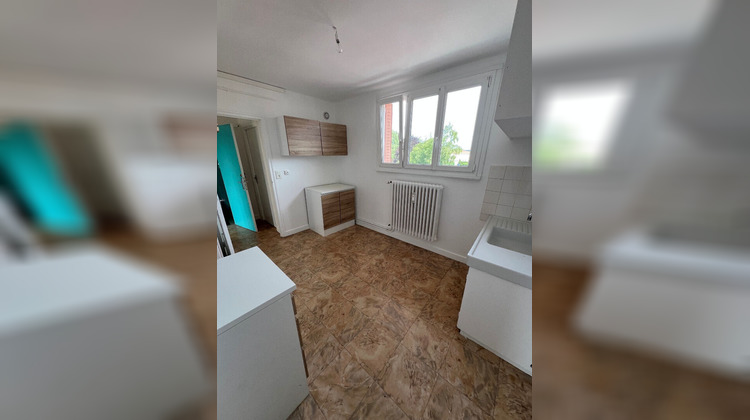 Ma-Cabane - Vente Appartement PONTARLIER, 70 m²