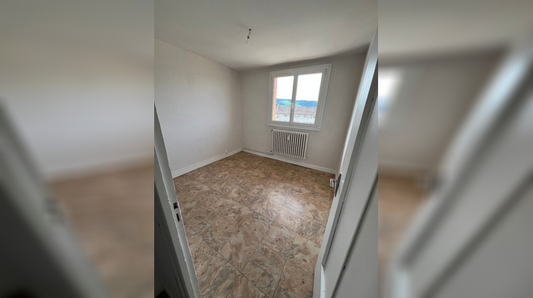 Ma-Cabane - Vente Appartement PONTARLIER, 70 m²