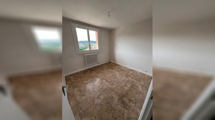 Ma-Cabane - Vente Appartement PONTARLIER, 70 m²