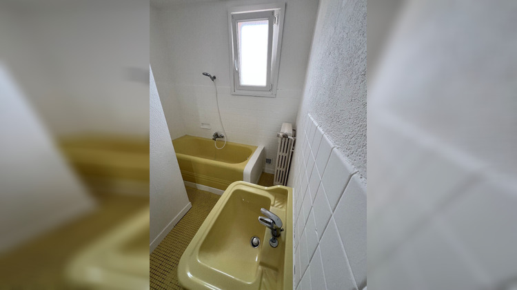 Ma-Cabane - Vente Appartement PONTARLIER, 70 m²