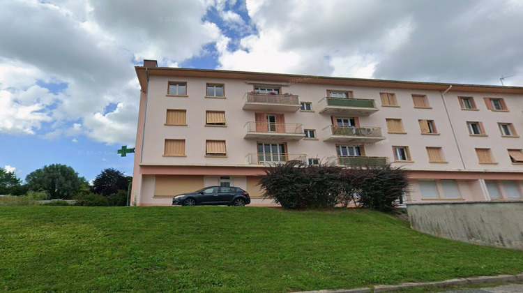 Ma-Cabane - Vente Appartement PONTARLIER, 70 m²