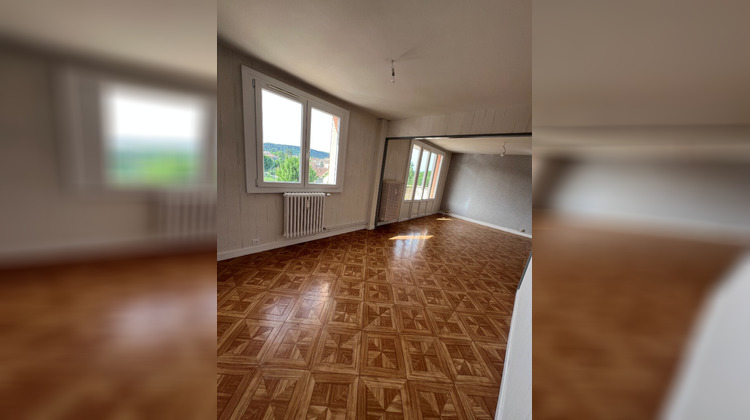 Ma-Cabane - Vente Appartement PONTARLIER, 70 m²