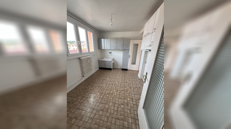 Ma-Cabane - Vente Appartement PONTARLIER, 70 m²