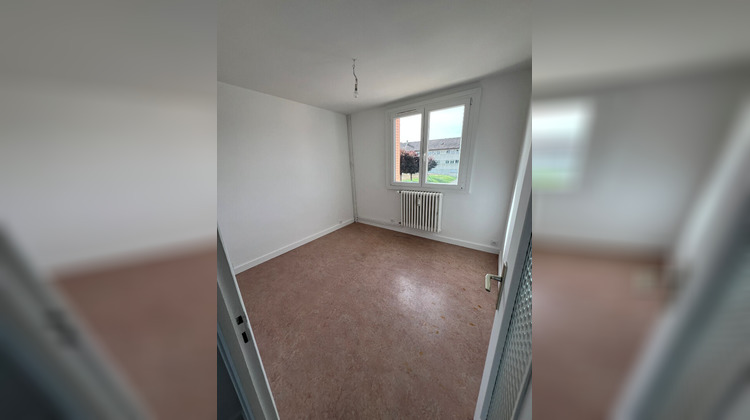 Ma-Cabane - Vente Appartement PONTARLIER, 70 m²