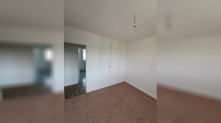 Ma-Cabane - Vente Appartement PONTARLIER, 70 m²