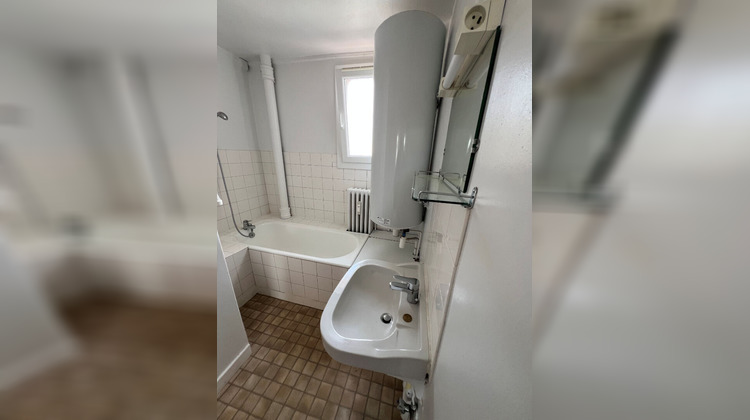 Ma-Cabane - Vente Appartement PONTARLIER, 70 m²