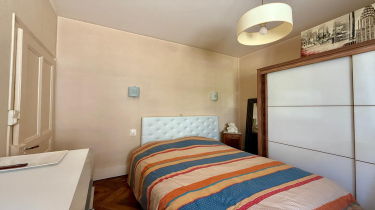 Ma-Cabane - Vente Appartement Pontarlier, 44 m²
