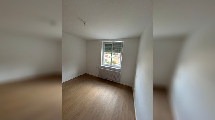 Ma-Cabane - Vente Appartement PONTARLIER, 62 m²